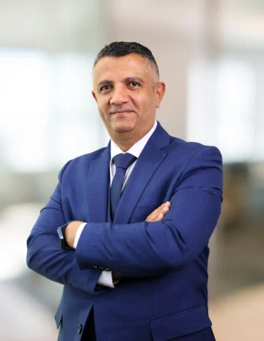 Hassan Ibrahim – Advocate & Legal Consultant in Dubai