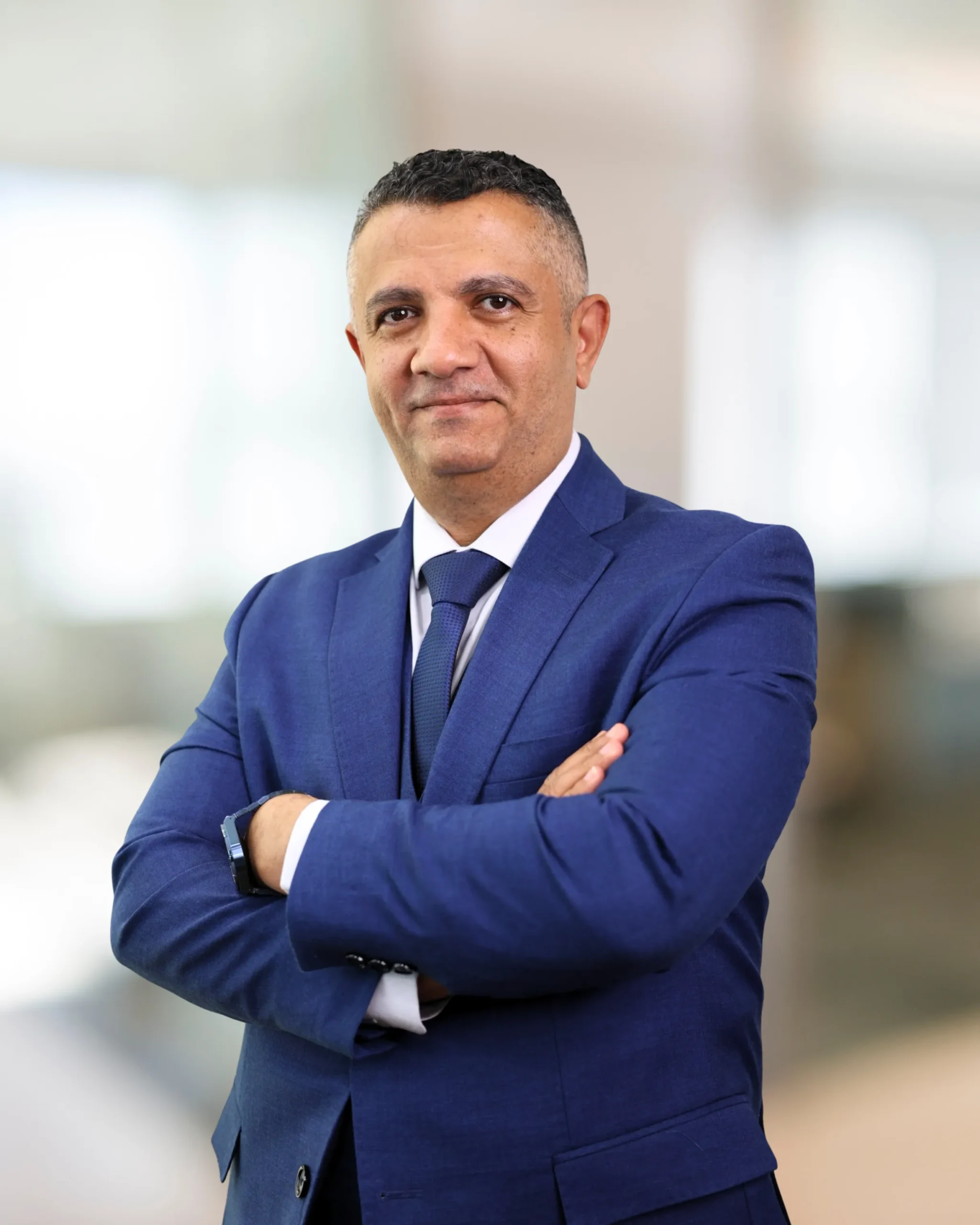 Hassan Ibrahim – Advocate & Legal Consultant in Dubai