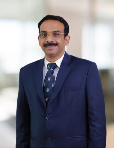 Ahmed Hassan Al Mazmi, lawyer at his office in Dubai