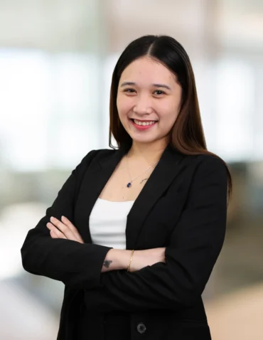 Ahmed Hassan Al Mazmi, lawyer at his office in Dubai