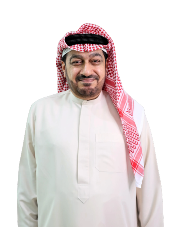 Ahmed Hassan Al Mazmi, lawyer at his office in Dubai