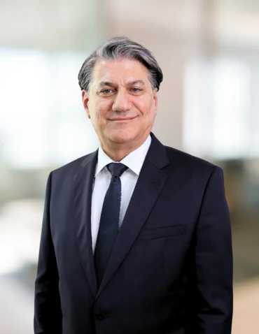 Georges Saade, Advocate & Legal Consultant in Dubai